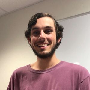 Meet your Posher, Grant